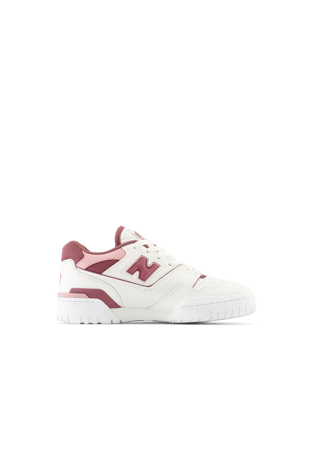 550 White/Seasalt/Washed Burgundy
