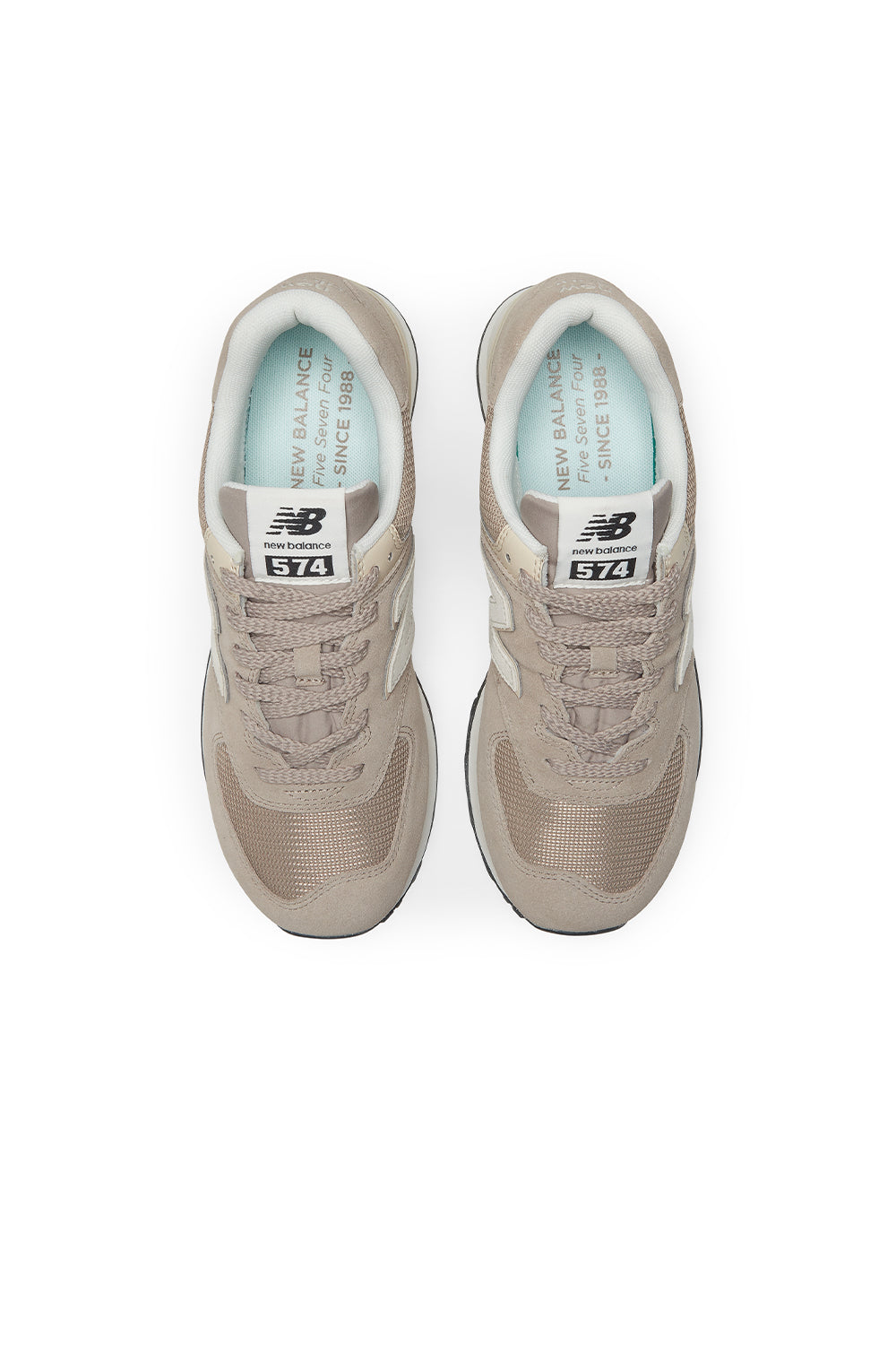 574 Brown