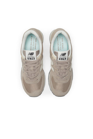 574 Brown