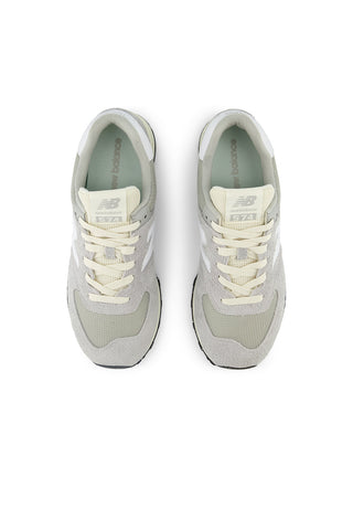 574 Concrete/White/Angora