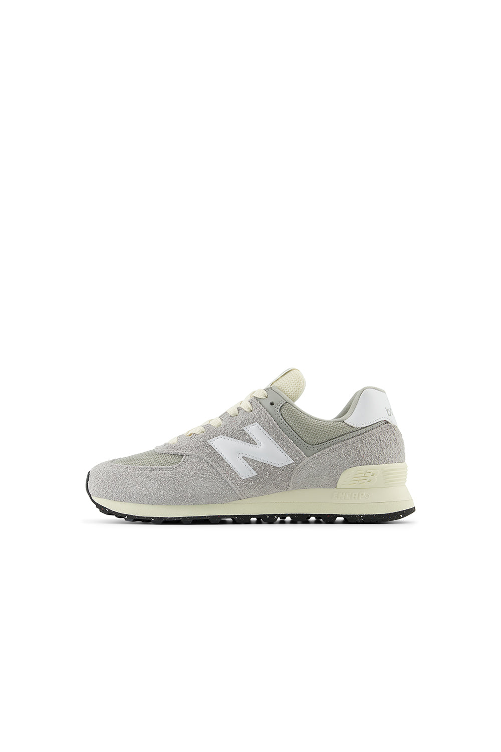 574 Concrete/White/Angora