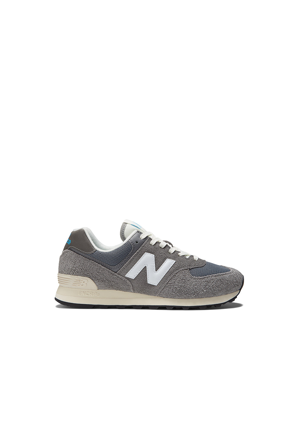 574 Grey/White