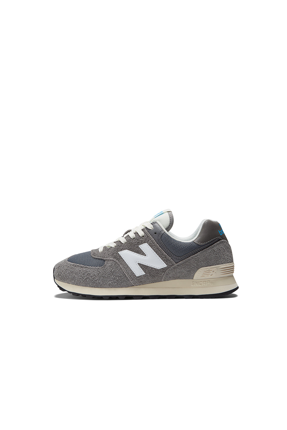 574 Grey/White