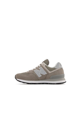 574 Grey/White