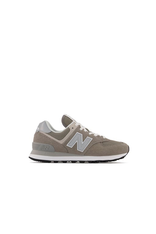 574 Grey/White