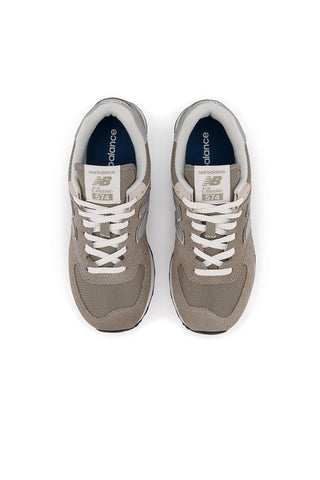 574 Grey/White