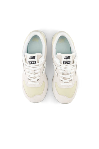574 White/Grey