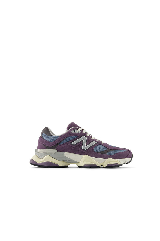 9060 Shadow/Arctic Grey/Silver Metallic