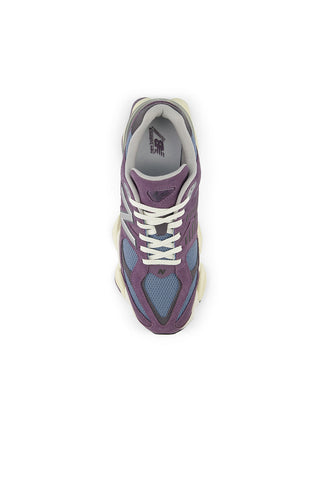 9060 Shadow/Arctic Grey/Silver Metallic