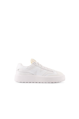 CT302 White