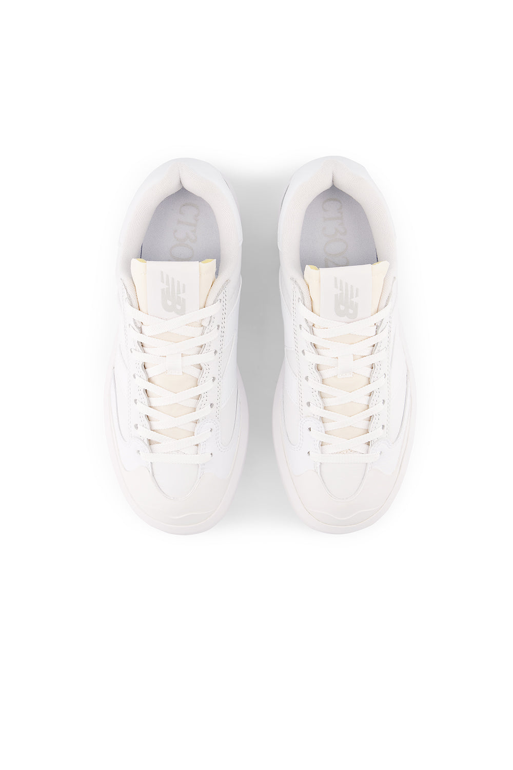 CT302 White