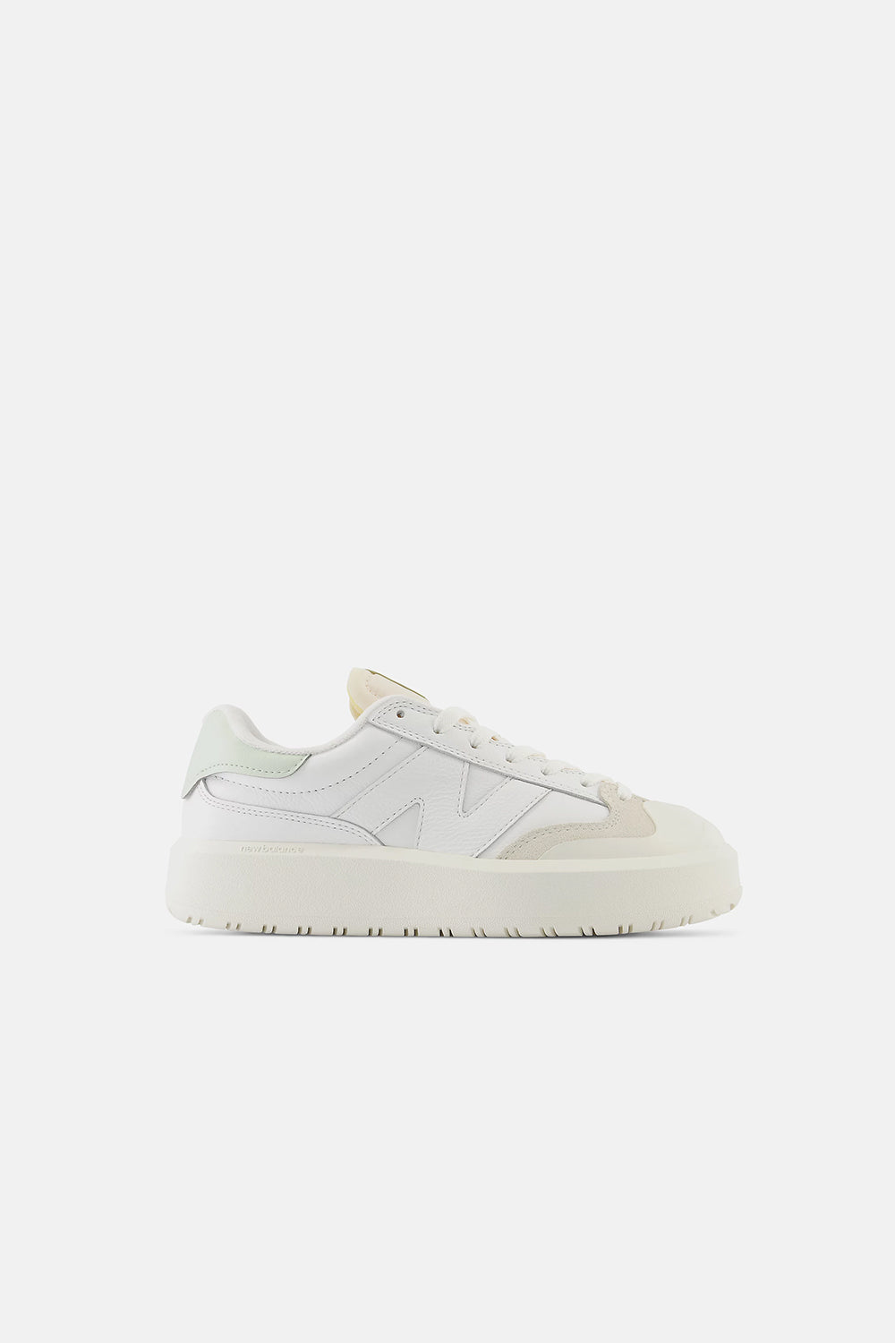 CT302 White/Silver Moss