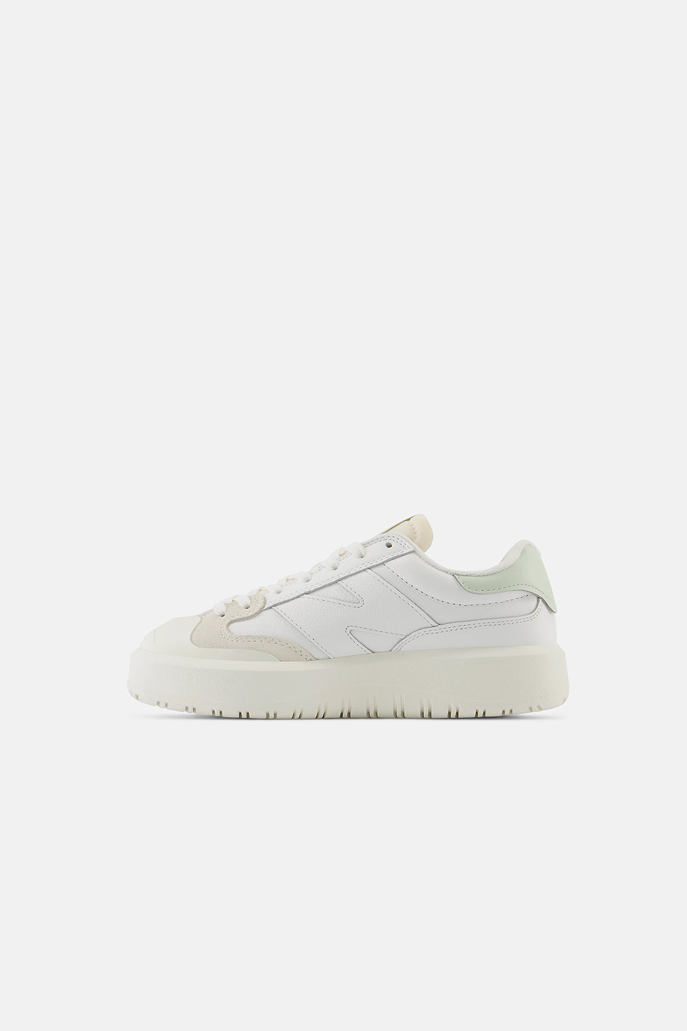 CT302 White/Silver Moss
