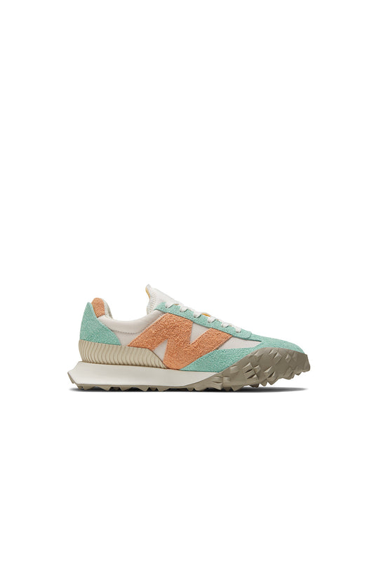 XC-72 Bright Mint with Ginger