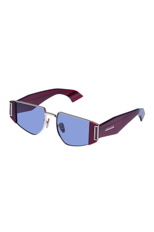 Nix Oxblood