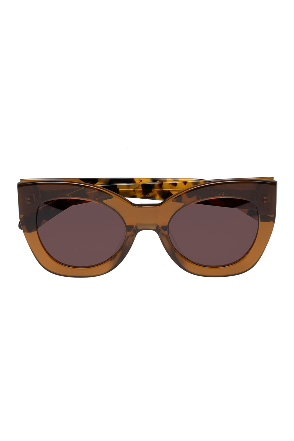 Northern Lights Tan Crazy Tort
