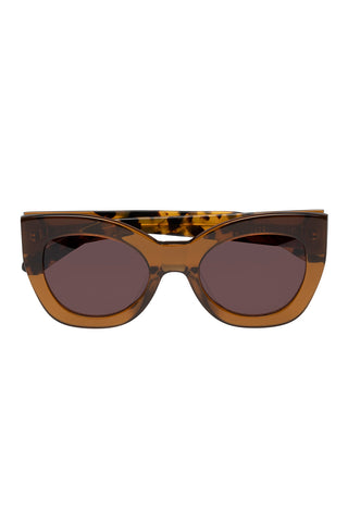 Northern Lights Tan Crazy Tort