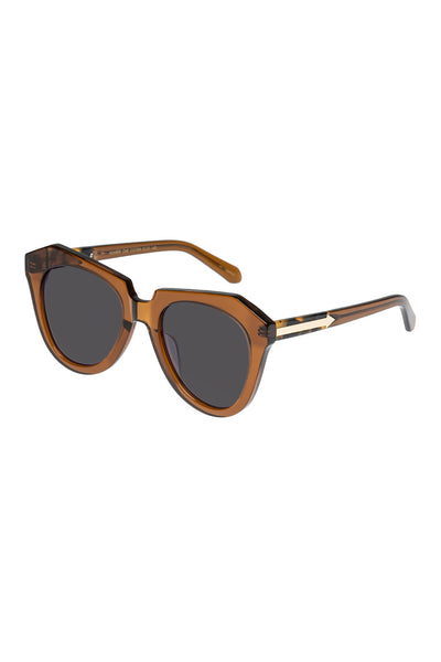 Karen　① Number One Tan Gold – Karen Walker