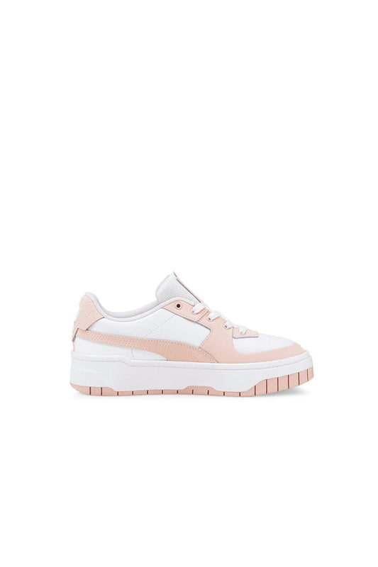 Cali Dream Pastel Sneakers White/Chalk Pink