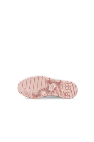 Cali Dream Pastel Sneakers White/Chalk Pink