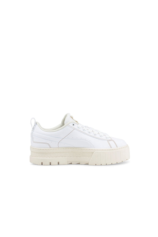 Mayze Infuse Sneaker White