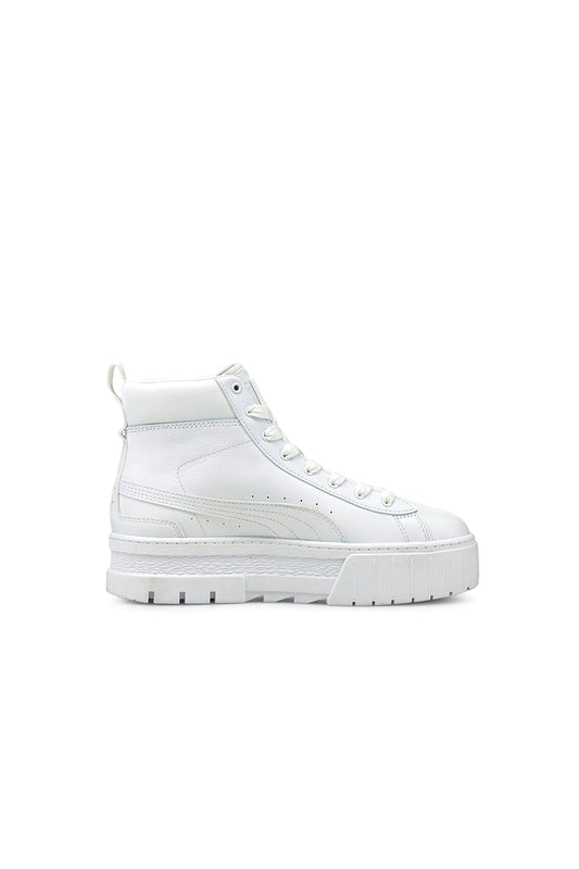 Mayze Mid  White