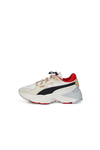 Orkid Retro Grade Sneakers Vaporous Gray