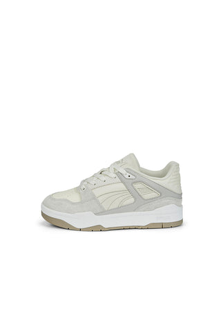 Slipstream First Sense Sneakers Vaporous Gray