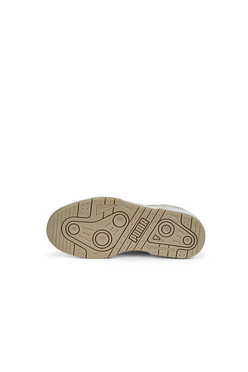 Slipstream First Sense Sneakers Vaporous Gray