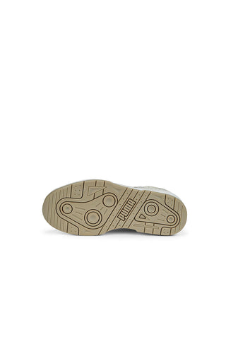 Slipstream First Sense Sneakers Vaporous Gray
