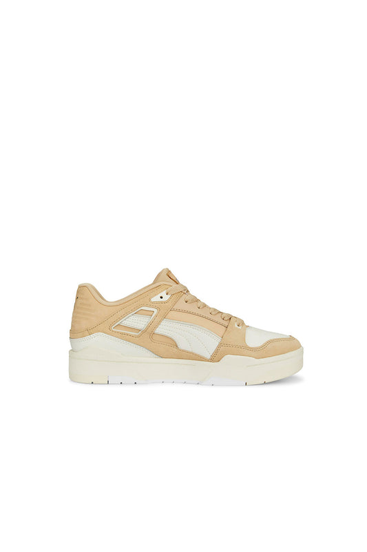 Slipstream Mix Sneakers Marshmallow
