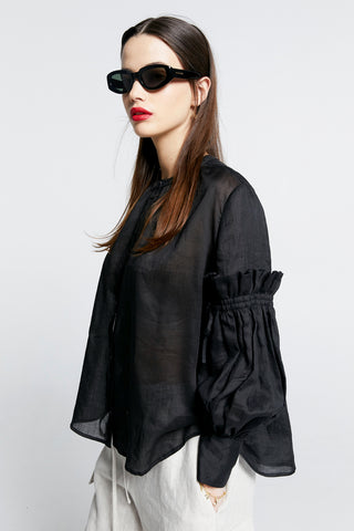 Realm Shirt Black