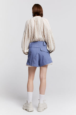 Reserve Shirt Sand/Cream