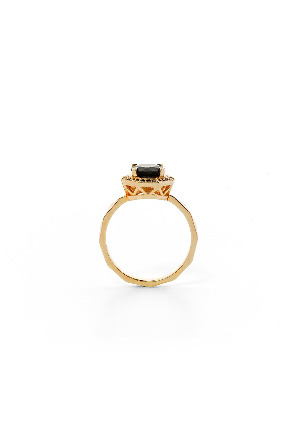 Ritual Ring