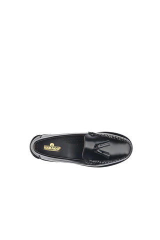 Classic Will Loafers Black