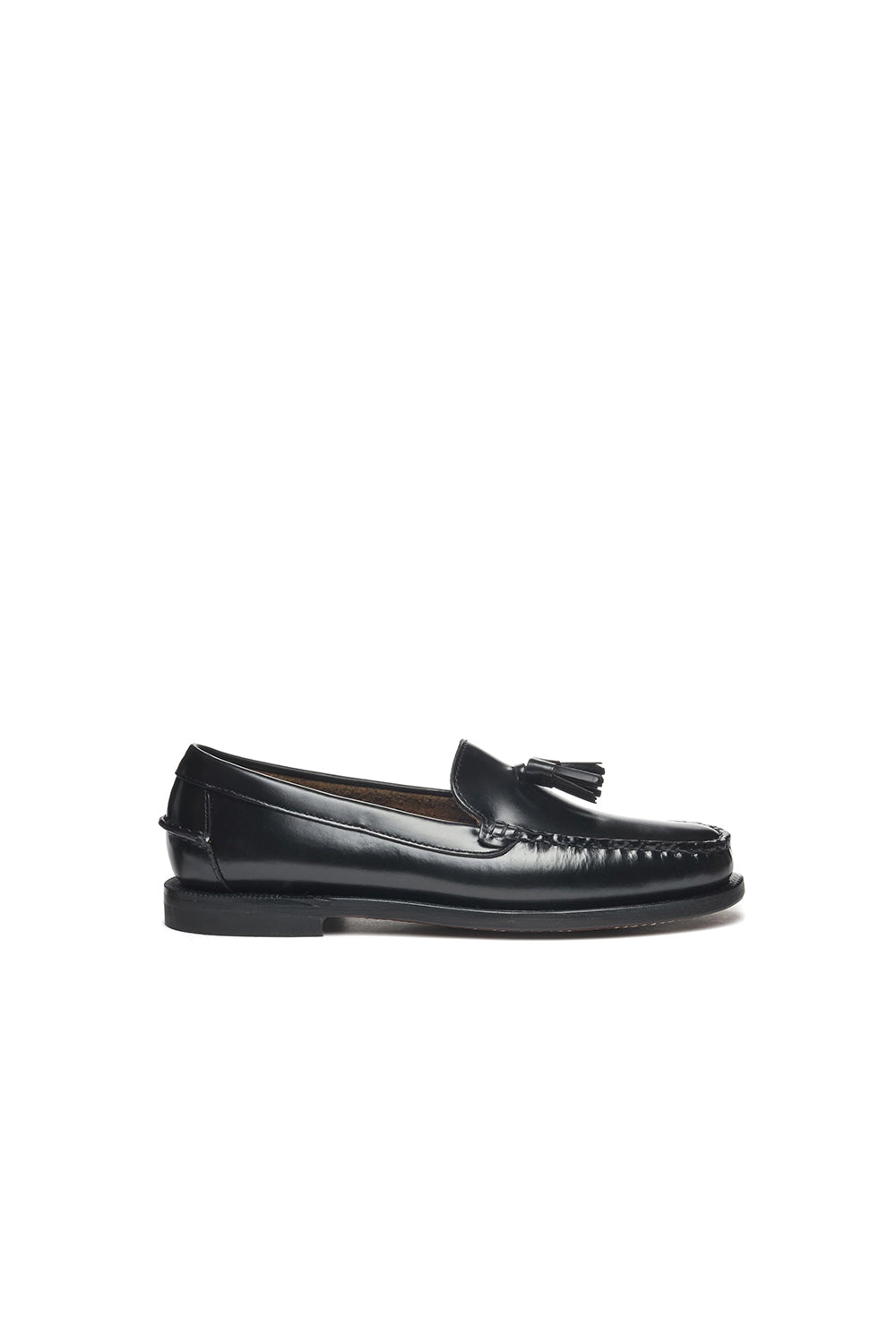 Classic Will Loafers Black