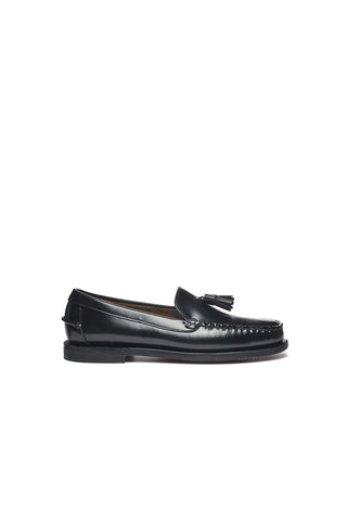 Classic Will Loafers Black