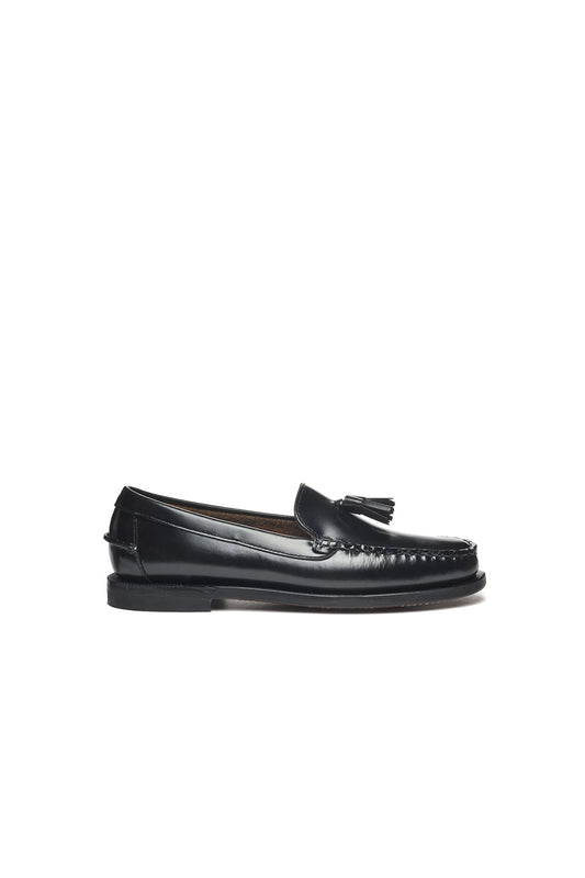 Classic Will Loafers Black