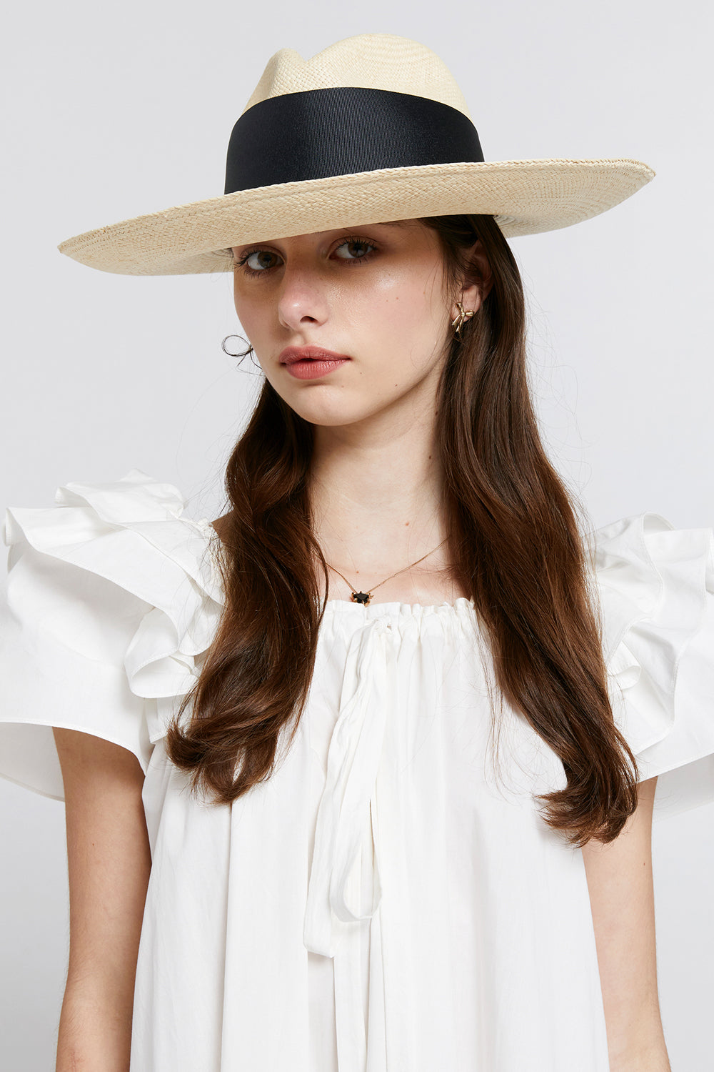 Panama Hat