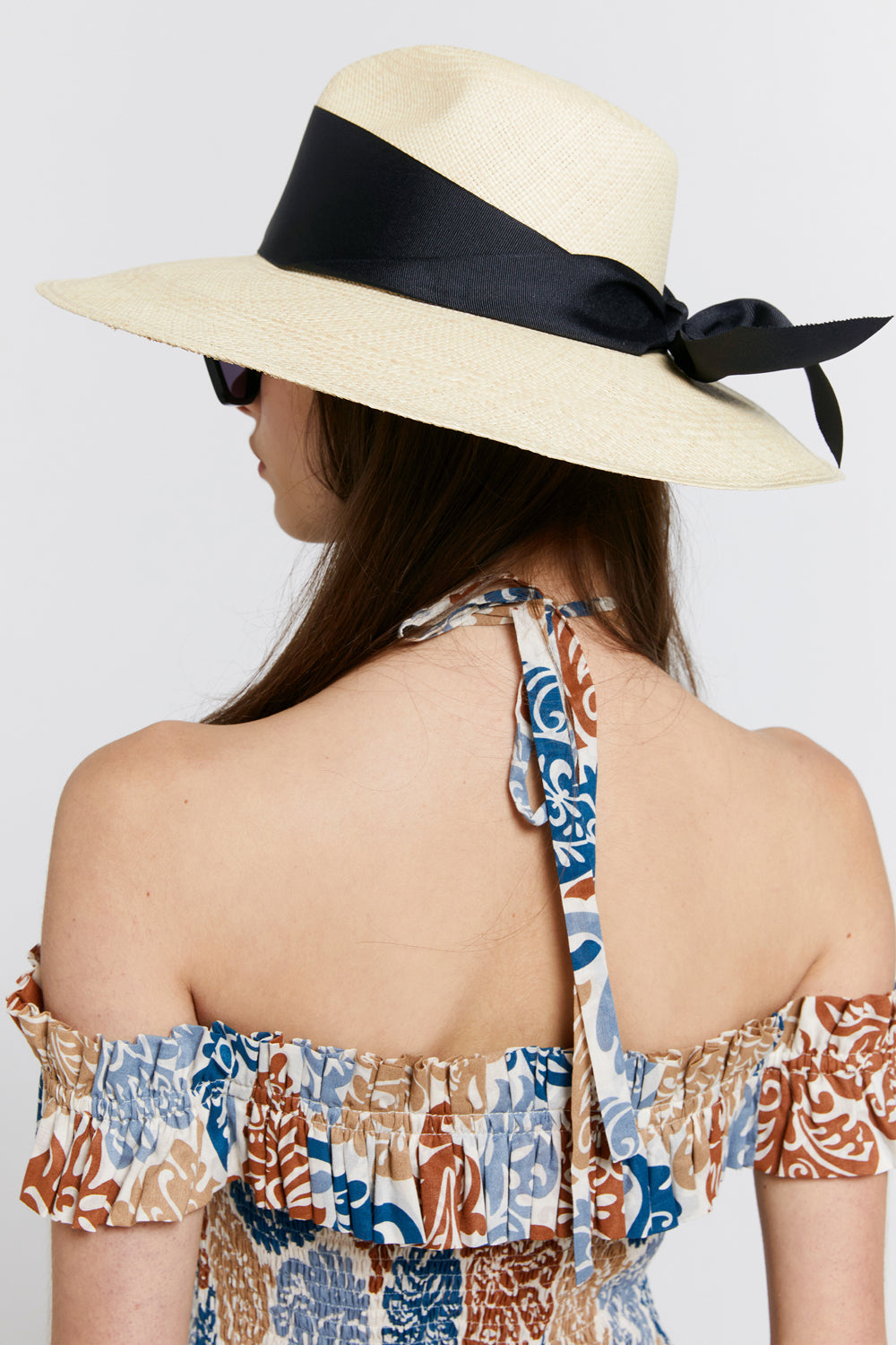 Panama Hat