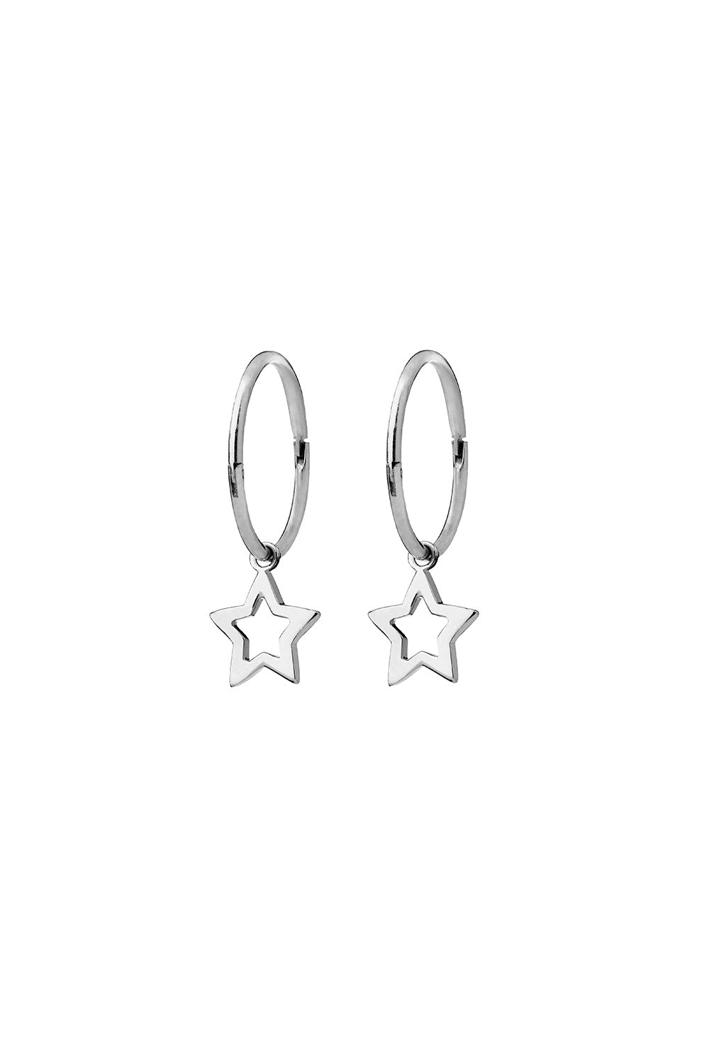 Star Sleepers Silver