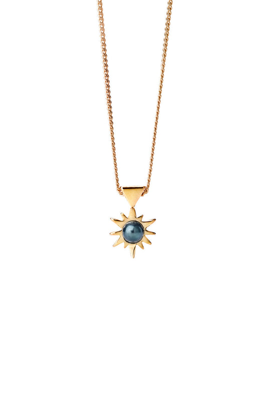 Temptation Necklace Gold