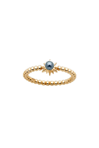 Temptation Ring Gold