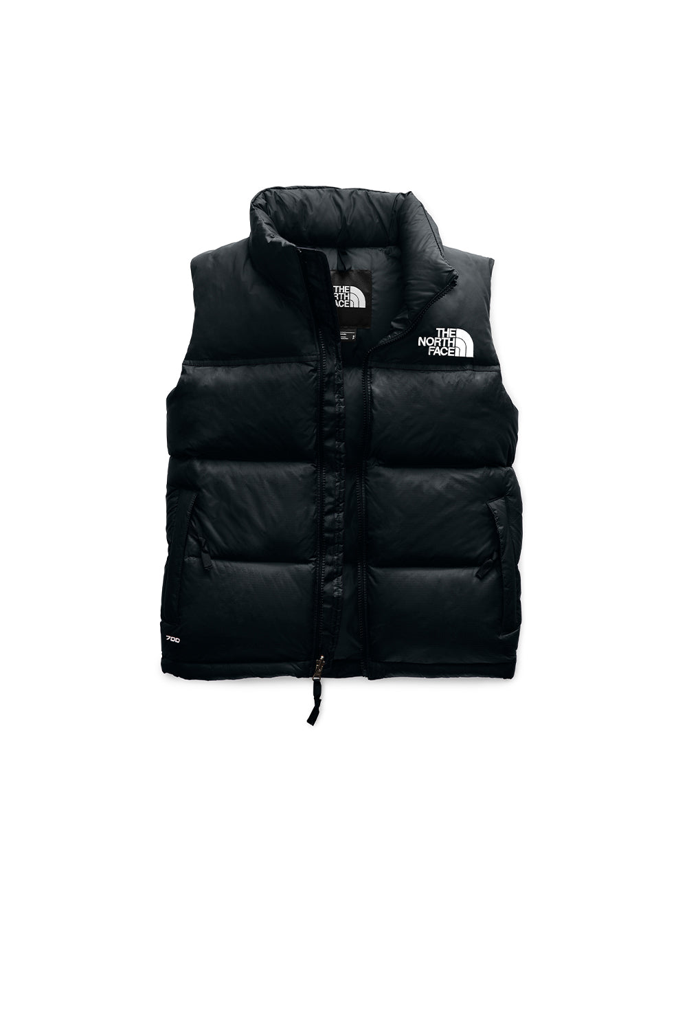 The North Face 1996 Retro Nuptse Vest Black