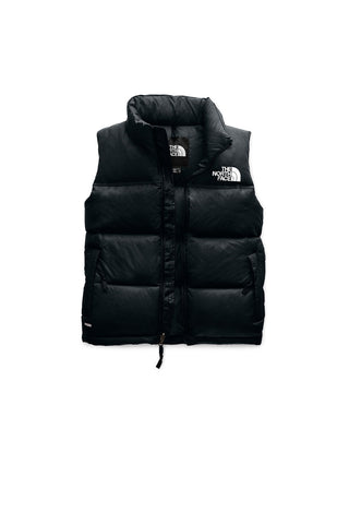 The North Face 1996 Retro Nuptse Vest Black