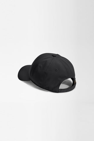 Recycled 66 Classic Hat Black/White
