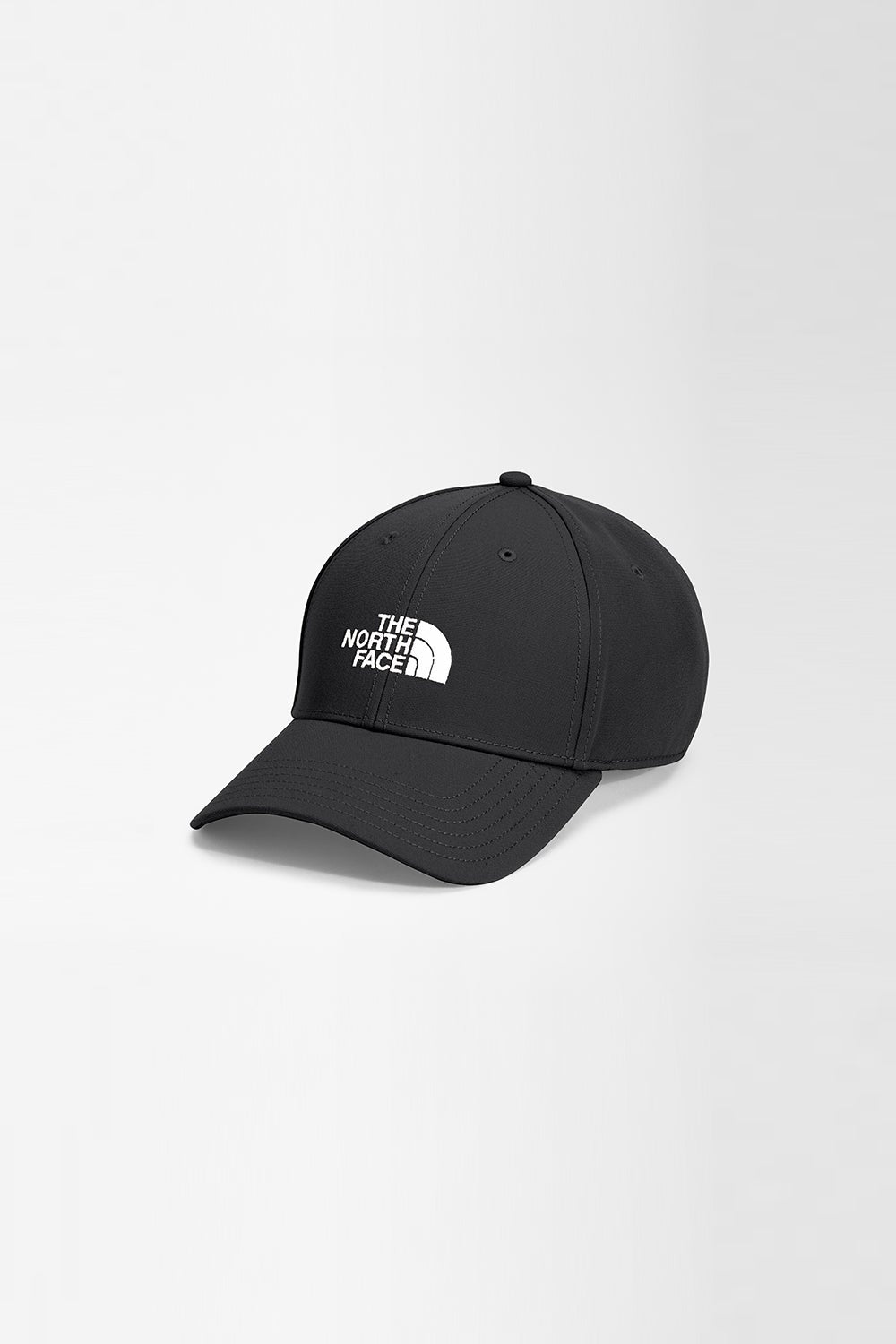 Recycled 66 Classic Hat Black/White