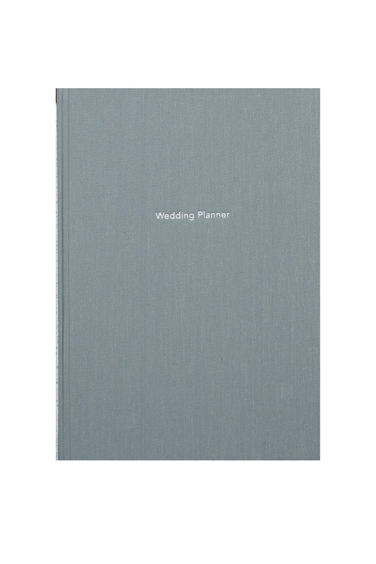 Together Journal x An Organised Life Wedding Planner Dove