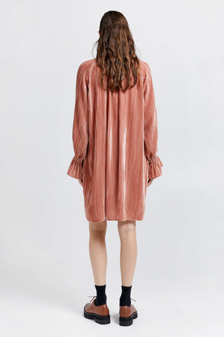 Tourmaline Dress Rose