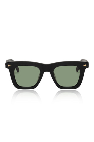 Triple Ripple Black